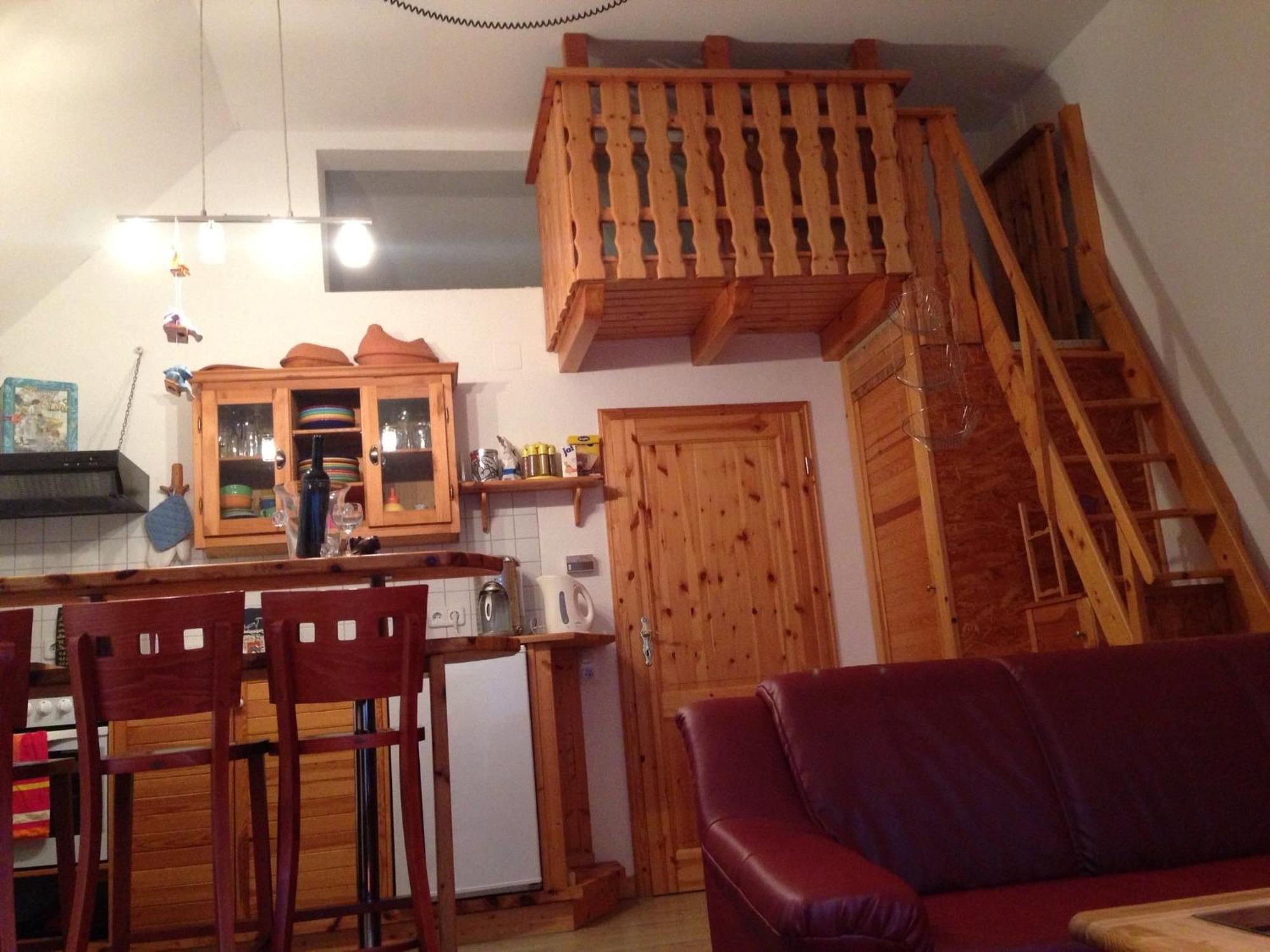 Das Loreley Weinstuebchen Sankt Goarshausen Zimmer foto