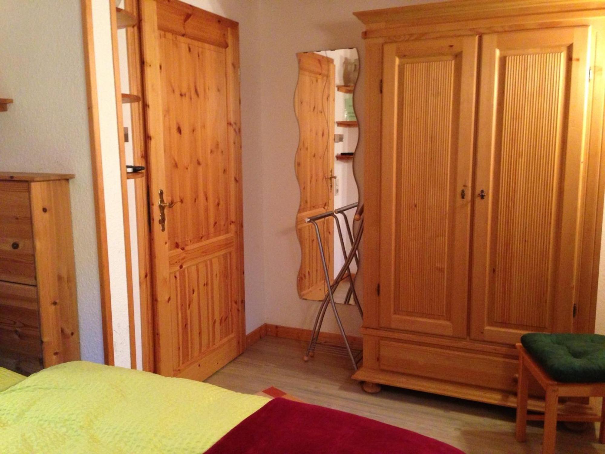 Das Loreley Weinstuebchen Sankt Goarshausen Zimmer foto