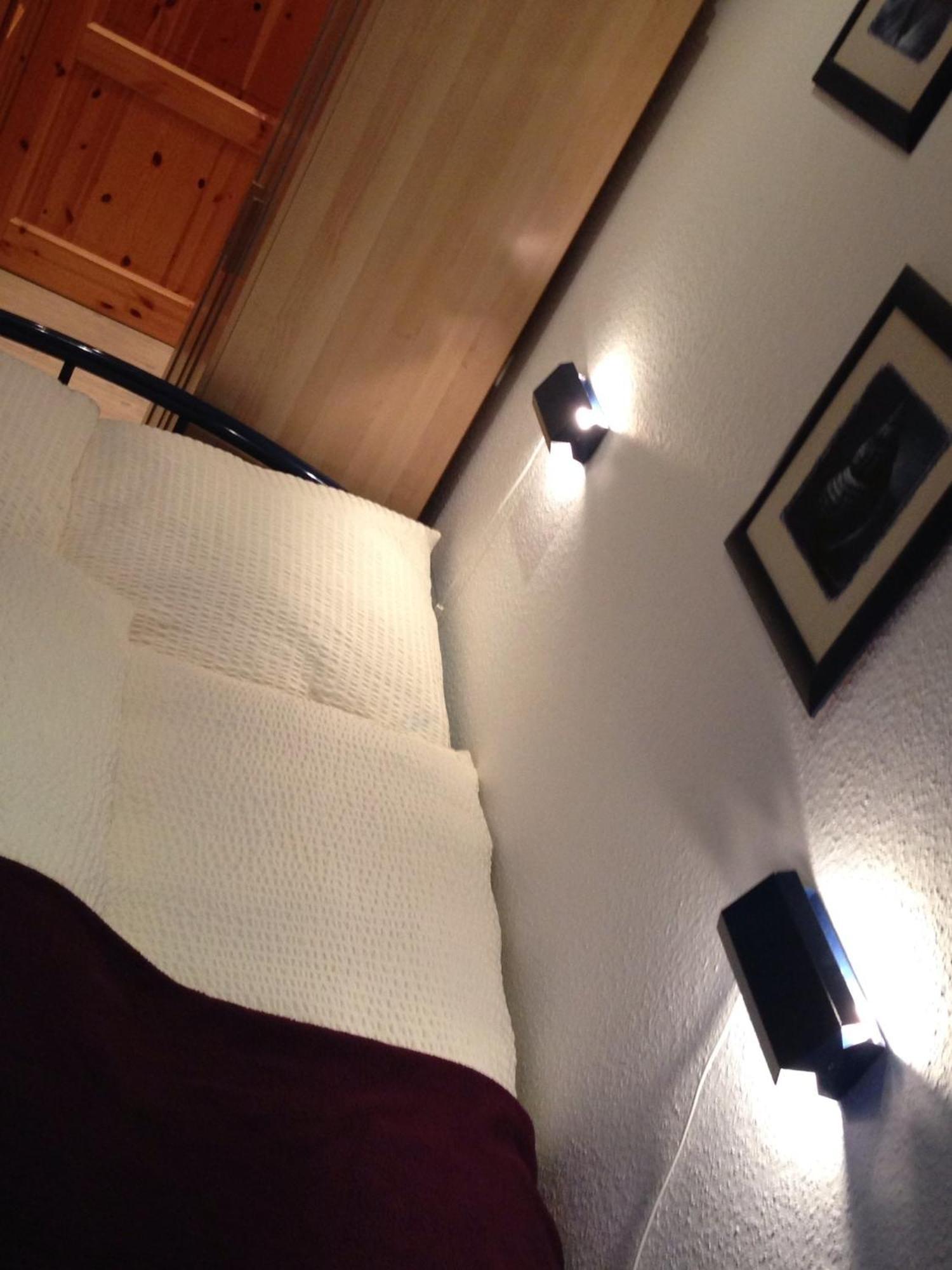 Das Loreley Weinstuebchen Sankt Goarshausen Zimmer foto