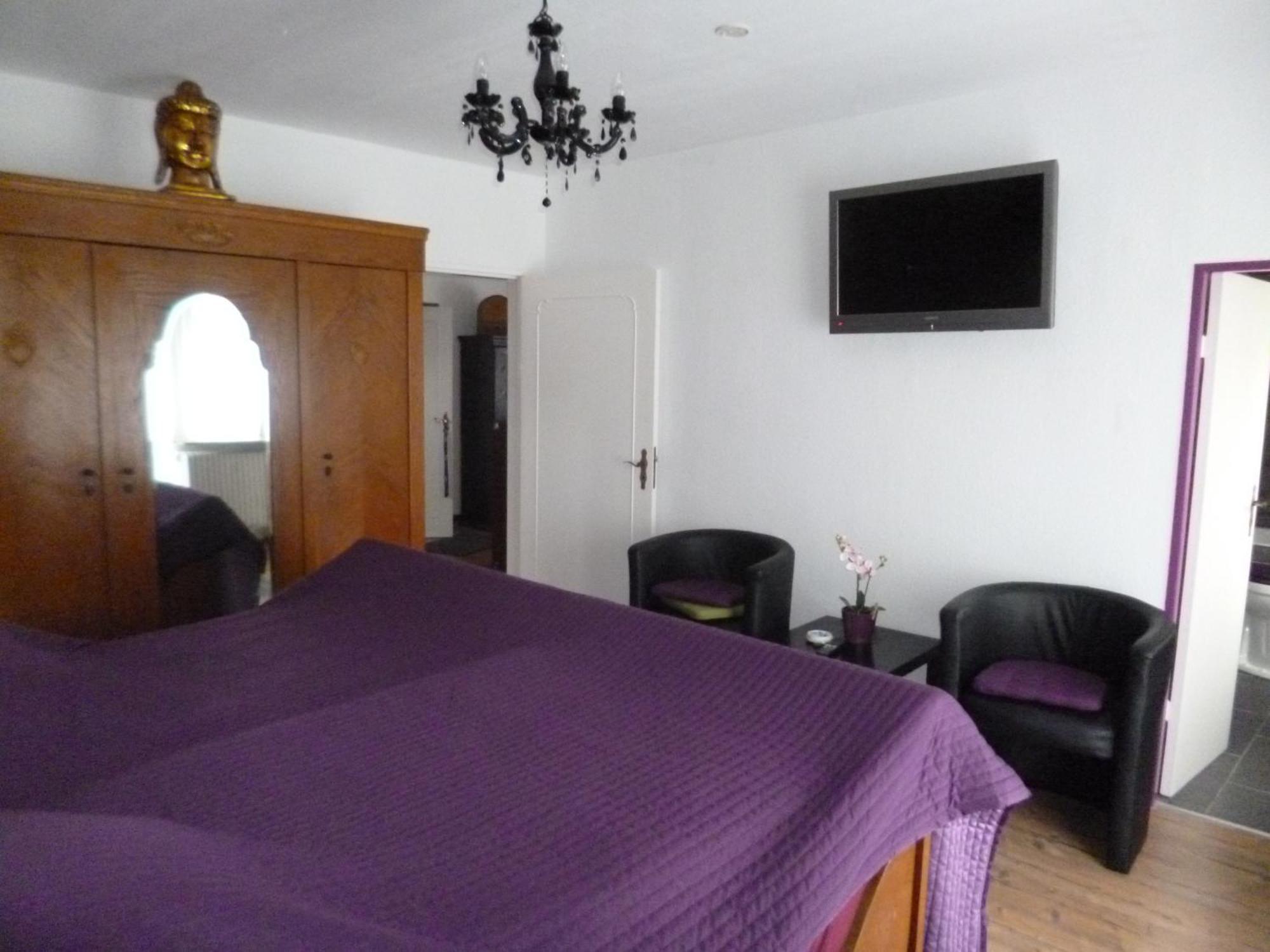 Das Loreley Weinstuebchen Sankt Goarshausen Zimmer foto
