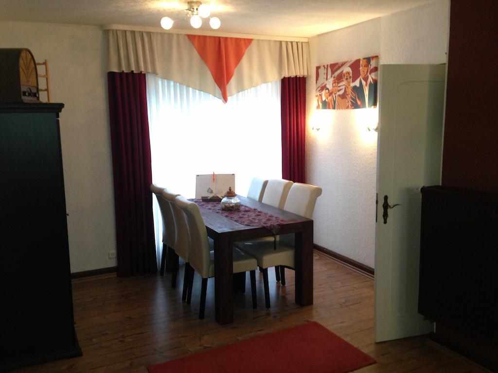 Das Loreley Weinstuebchen Sankt Goarshausen Zimmer foto